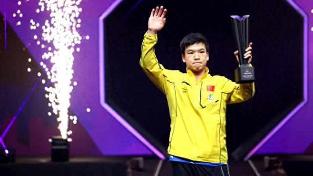 國乒仁川賽：核心缺陣仍奪冠，后輩潛力待挖掘，向鵬王藝迪領銜，國乒仁川賽后輩展現新風采